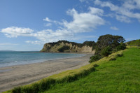 Shakespear Regional Park